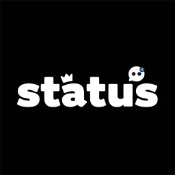 Icono de status - sims but social media